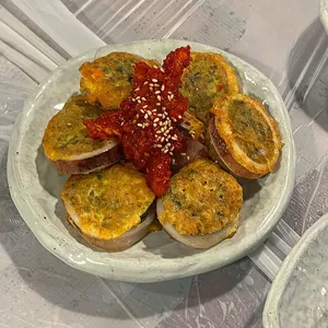 보스대게 사진