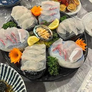 보스대게 사진