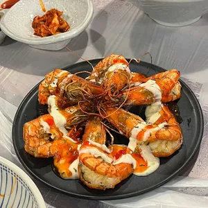 보스대게 사진