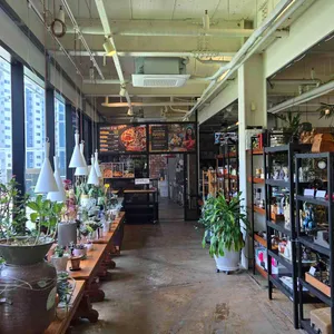 도시정원 리뷰 사진