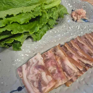진할머니갈비국밥 사진
