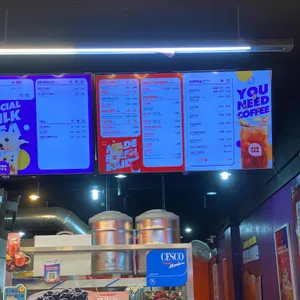 쥬씨&차암 리뷰 사진