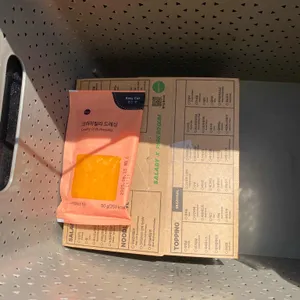 샐러디 사진