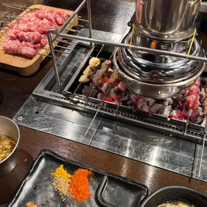 호우양꼬치  리뷰 사진