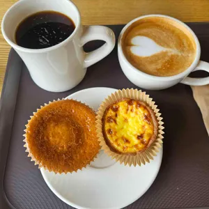 하양송송제빵소 사진