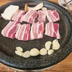 최성우삼겹살전문점 사진