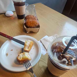 빵카페 사진