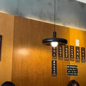 한성돈가스 리뷰 사진