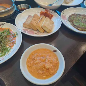 담원두부마을 사진