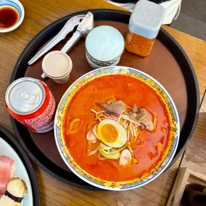 상무초밥 사진