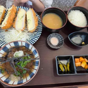 연남돈까스 사진