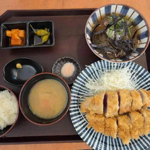연남돈까스 사진