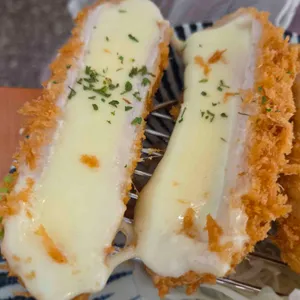 연남돈까스 사진