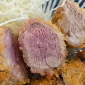 연남돈까스 사진