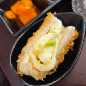 연남돈까스 사진