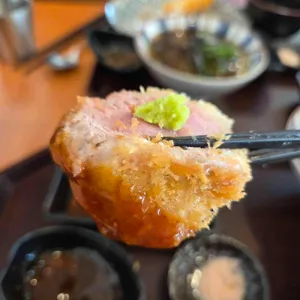연남돈까스 사진
