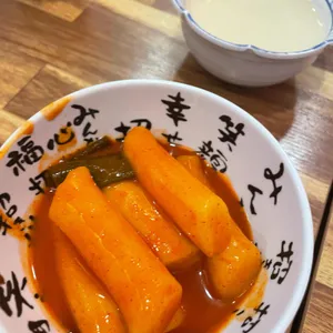 모모식당 사진
