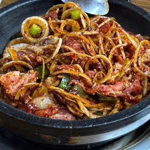 경성식육식당 사진