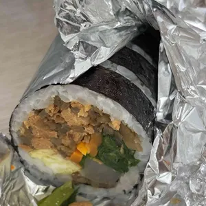 삼형제김밥 사진
