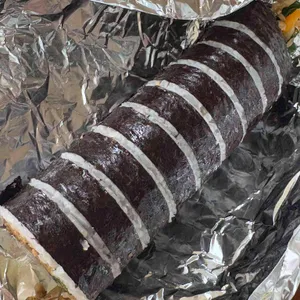 삼형제김밥 리뷰 사진