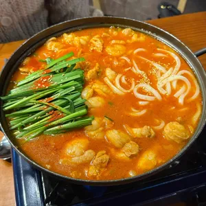 도심속산장 사진