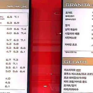 파스쿠찌 리뷰 사진