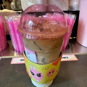 바나프레소 사진