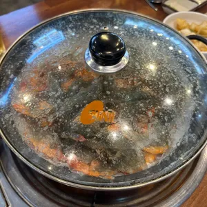 365활새우 창우수산 사진