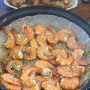 365활새우 창우수산 사진