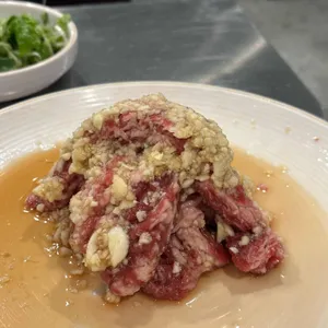 영삼이네우정소갈비 사진