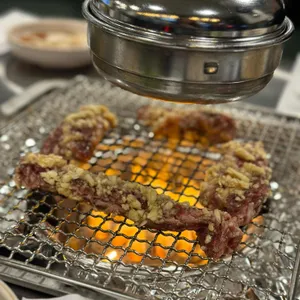 영삼이네우정소갈비 사진