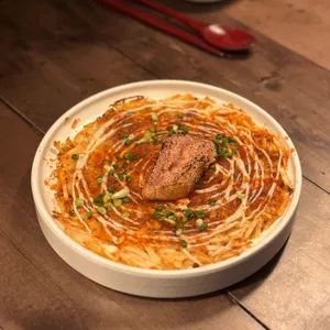 압구정수산시장 사진