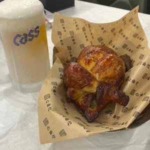 김종구식맛치킨 사진