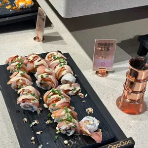 쿠우쿠우 사진