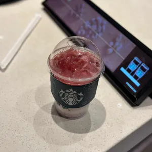 스타벅스 사진