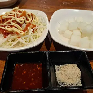 금계통닭 사진