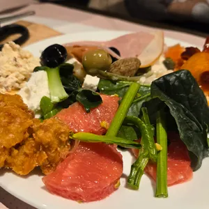 빕스 대표 사진