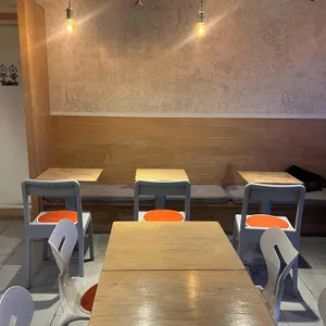 커피빌라 리뷰 사진