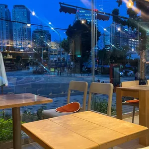 커피빌라 리뷰 사진