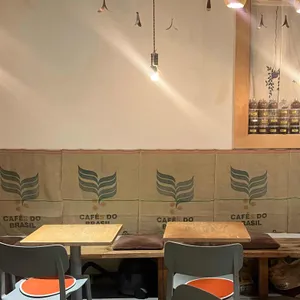 커피빌라 리뷰 사진