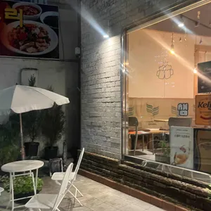 커피빌라 리뷰 사진