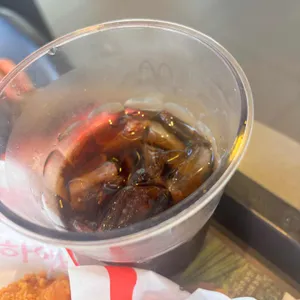 맥도날드 사진