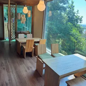 보름산미술관 카페 리뷰 사진