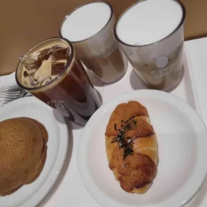 쉽커피 사진