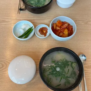 서울깍두기 사진