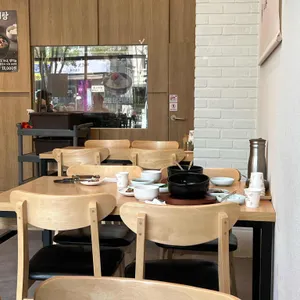 서울깍두기 리뷰 사진