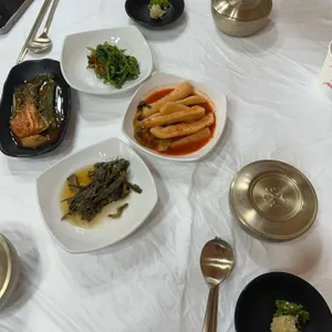 부흥흑염소 사진