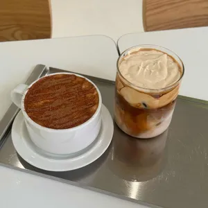 프롬프트커피 사진