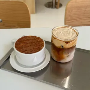 프롬프트커피 사진