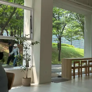 프롬프트커피 리뷰 사진